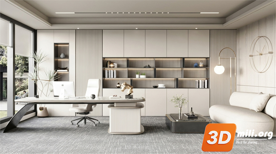 General Manager's Office Skp Files 